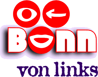 Bonn von links